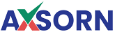 Axsorn Logo